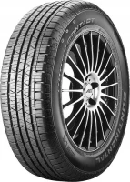 255/70R16 opona CONTINENTAL Cross Contact LX 111T